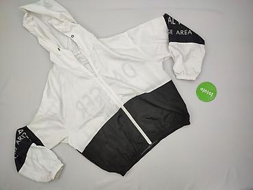 shein katana: Shein, Kurtka przejściowa damska, rozmiar M — 2