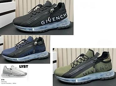 Patike: GIVENCHY, EKSKLUZIVNI MODELI, TOTALNI HIT 2025-26 | Novo! ! ! Hit! ! — 1