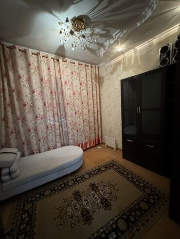 квартира каракол на месяц: 1 комната, Собственник, С подселением, С мебелью полностью