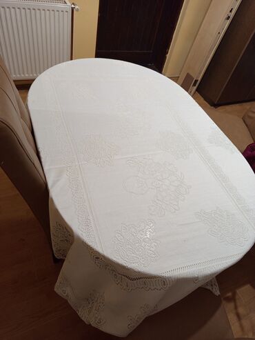 Kuhinjski tekstil: Milje, Novo, bоја - Bela — 11