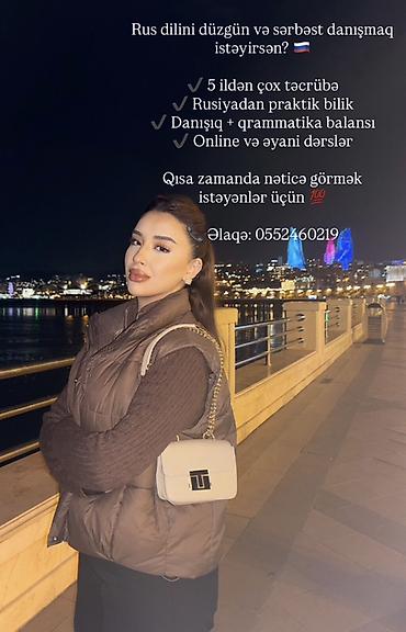 5555 test cavablari: Rus dili dərsləri — qısa müddətdə nəticə görmək istəyənlər üçün - 5 — 1