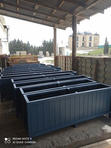 Bitkilər üçün dibçəklər: Dipcek Bir başa sexdən.Sex qiymətinə. Hazırlar var. ♦️Endirim 2025.il — 6