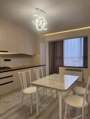 мини павильон: 1 комната, 51 м², 106 серия улучшенная, 8 этаж, Евроремонт