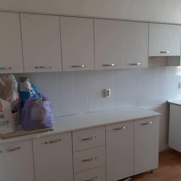 Другая мебель: Кухонный гарнитур Буфет Стенка На заказ из акрила и ломинанта можете — 3