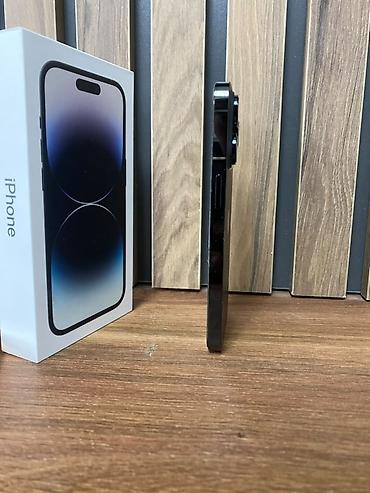 айфон 15 про макс в рассрочку: IPhone 14 Proцвет Space Black. Полный комплект с коробкой. Ключевые — 4