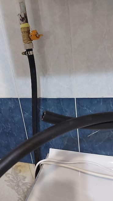 Ремонт кухонных плит, духовок: Ремонт, профилактика, подключение газовых плит. Продажа газовых плит — 12