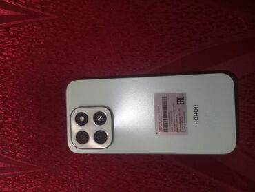 купить холодильник ноу фрост в баку цена: Honor X6c, 256 GB, rəng - Yaşıl