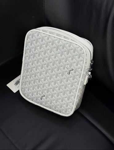 сумки женские бишкек: Сумка через плечо Goyard (кросс-боди) - Компактная прямоугольная