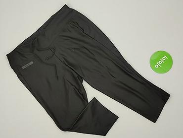 sennik trampki: Kalenji, Spodnie 3/4 damskie, rozmiar S — 2