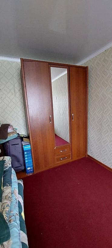 Продажа квартир: 2 комнаты, 42 м², Ата-Тюрк парк Хрущевка, 4 этаж, Косметический ремонт — 7