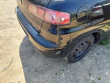 (inurl:thread) trucks: SEAT IBIZA - KOMPLETAN AUTO U DELOVIMA | Kompletan auto u delovima — 3