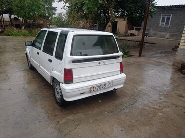 тико сотилади: Daewoo Tico: 1997 г., 0.8 л, Механика, Бензин