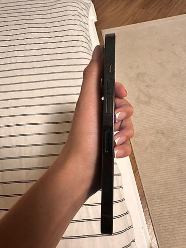iphone 11mini: IPhone 13 Pro, Б/у, 256 ГБ, Alpine Green, Защитное стекло, Чехол, Коробка, 73 % — 3