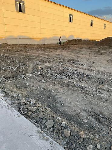 Другие напольные покрытия: ЗАЛИВКА СТЯЖКИ | БИШКЕК — 2