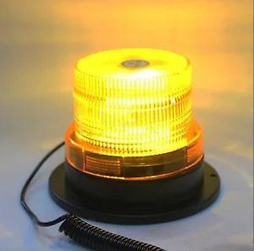 mini kompresor 220v cena: Led rotacija, blinker, signalna lampa 12/24V - homologacija. Rotacija — 6
