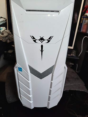 Desktop računari i radne stanice: I5 Gejmer mašina, extra, top----2500 Quad Core na 3,30 GHZ, 12 giga — 1