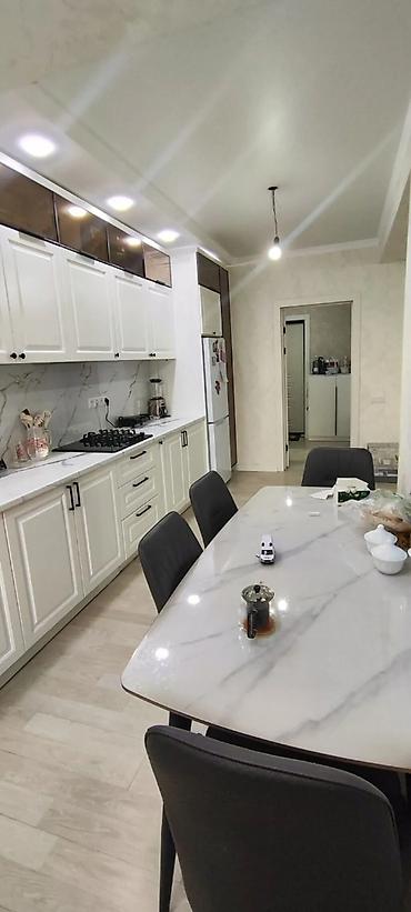 Продажа квартир: 2 комнаты, 67 м², Элитка, 9 этаж, Евроремонт — 12