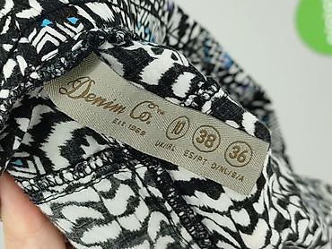 croks ccc: Denim Co, Szorty damskie, rozmiar M — 4