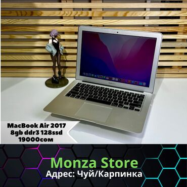 Принтеры: Apple