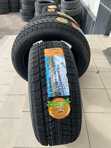 Шины: Гоформ бото и другие бренды наличии, цены ниже рынка доставка по всей — 6