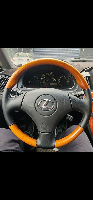 модель для рекламы одежды бишкек: Руль Lexus 2001 г., Б/у, Оригинал, Япония — 5