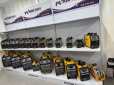 Плазморезы: Плазморез ROLF, УРАГАН JASIC TEH ПОНАИР Оригинал Плазменный резка — 5