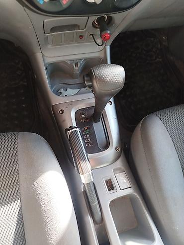 ручка кпп тойота: Toyota RAV4: 2003 г., 2 л, Автомат, Бензин, Кроссовер — 10