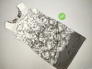 grey point sklep: Sukienka damska, rozmiar 3XL — 2