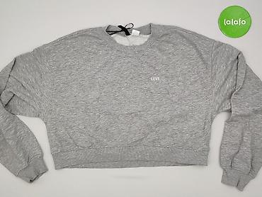 sklepy hm: H&M Divided, Bluza damska
, rozmiar M — 2