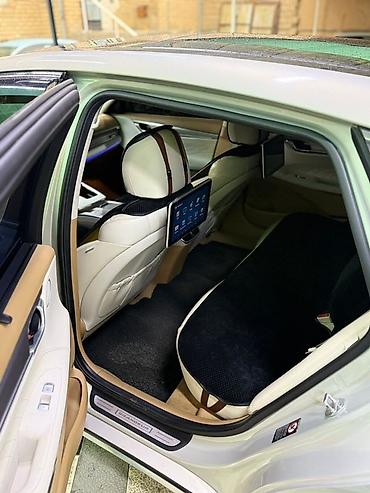 купить машину из кореи: Hyundai Grandeur: 2020 г., 2.4 л, Автомат, Гибрид, Седан — 6