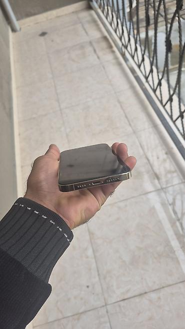 sensor telefon: IPhone 13 Pro Max, 256 GB, Ağ, Face ID — 2