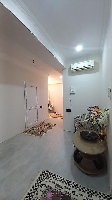 ev alqi satqi agentliyi: 3 otaqlı, Yeni tikili, 125 kv. m — 2