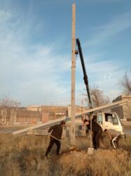 Услуги автокрана: Стрела 8 м, 2500 т — 11