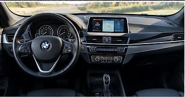 x line: BMW X1: 2019 г., 2 л, Автомат, Бензин, Кроссовер — 6