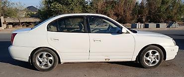 хендлер: Hyundai Avante: 2004 г., 1.5 л, Автомат, Бензин, Седан — 9