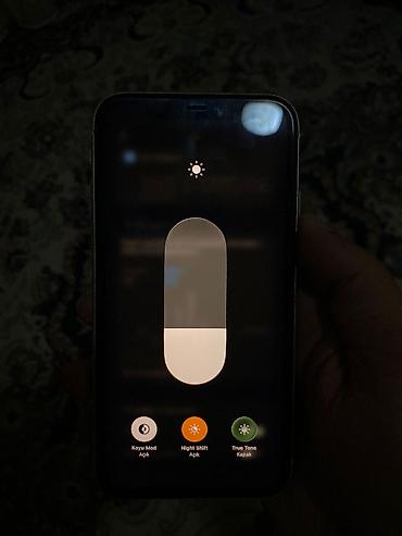 apple magsafe: IPhone 11, 64 GB, White Titanium, Face ID — 6