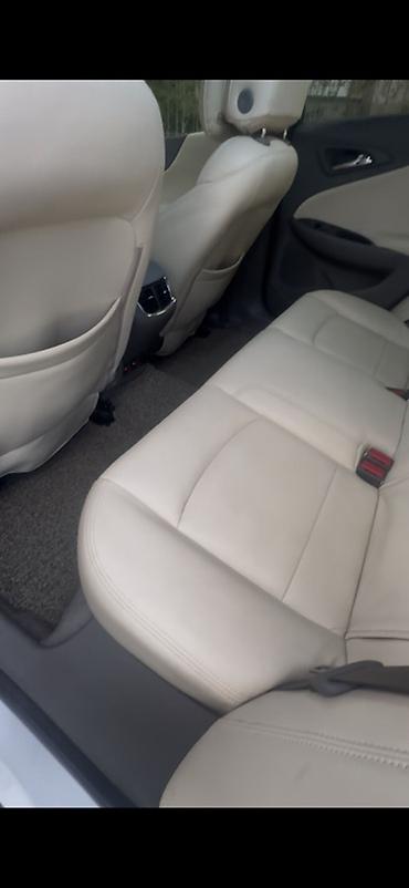 Chevrolet: Chevrolet Malibu: 2019 г., 1.3 л, Автомат, Бензин, Седан at lalafo.kg — 6 Chevrolet: Chevrolet Malibu: 2019 г., 1.3 л, Автомат, Бензин, Седан — 6