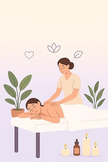 masaj bakü: Лечебный массаж с выездом на дом. Опыт работы – 30 лет. Окончил — 1
