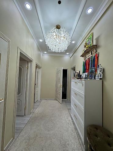 Продажа квартир: 2 комнаты, 75 м², Элитка, 10 этаж, Евроремонт — 7