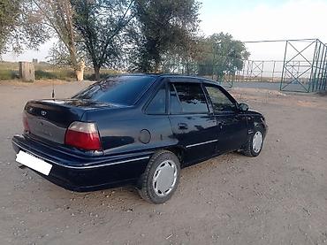 прибор нексия: Daewoo Nexia: 2005 г., 1.5 л, Механика — 5