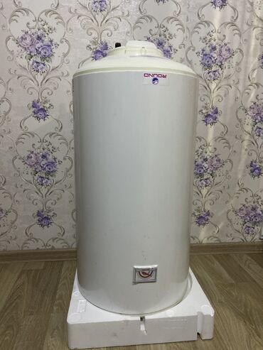 Aristonlar: Ariston 100 l, İşlənmiş, Kredit yoxdur, Ünvandan götürmə