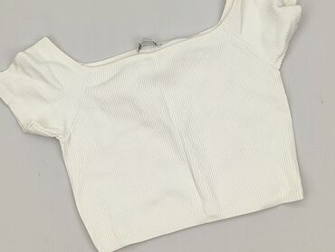 gymshark t shirty oversize: Zara, Women`s top, size L (EU 40)