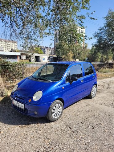 матиз шевроле цена: Daewoo Matiz: 2008 г., 0.8 л, Механика, Бензин, Хетчбек