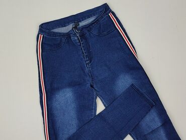 sinsay spodnie jeansy: Moodo, Jeans for women, size S (EU 36)