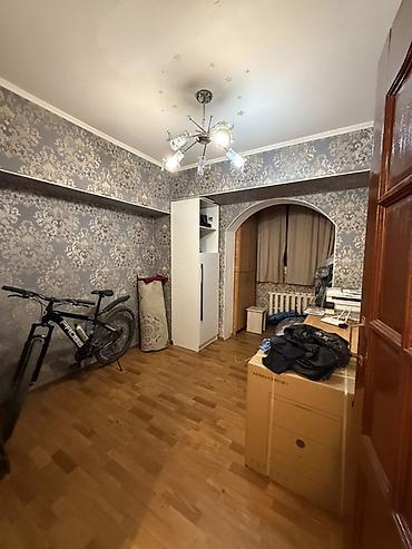 Продажа квартир: 3 комнаты, 76 м², Индивидуалка, 6 этаж, Старый ремонт — 3