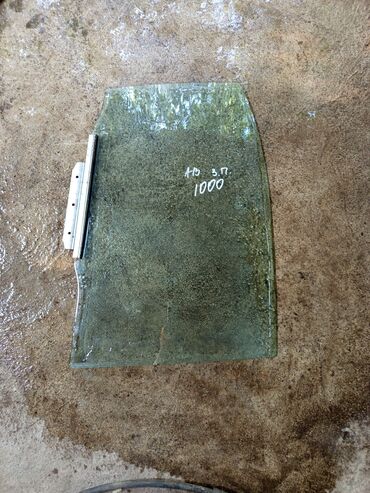 Двери и комплектующие: Дверь Передняя правая Toyota, Б/у, Оригинал — 8