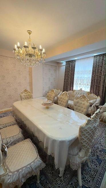 əmlak birjası: Yeni Yasamal, 3 otaqlı, Yeni tikili, m. İnşaatçılar, 115 kv. m — 2