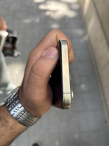 phone iphone 20 pro max: IPhone 15 Pro Max, Natural Titanium — 5