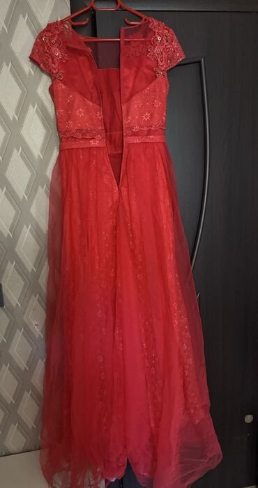 lady sharm magazasi instagram: Вечернее платье, Макси, M (EU 38)