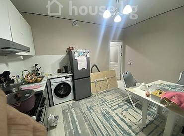 29: 1 комната, 53 м², Южная Магистраль 108 серия, 2 этаж, Евроремонт — 6